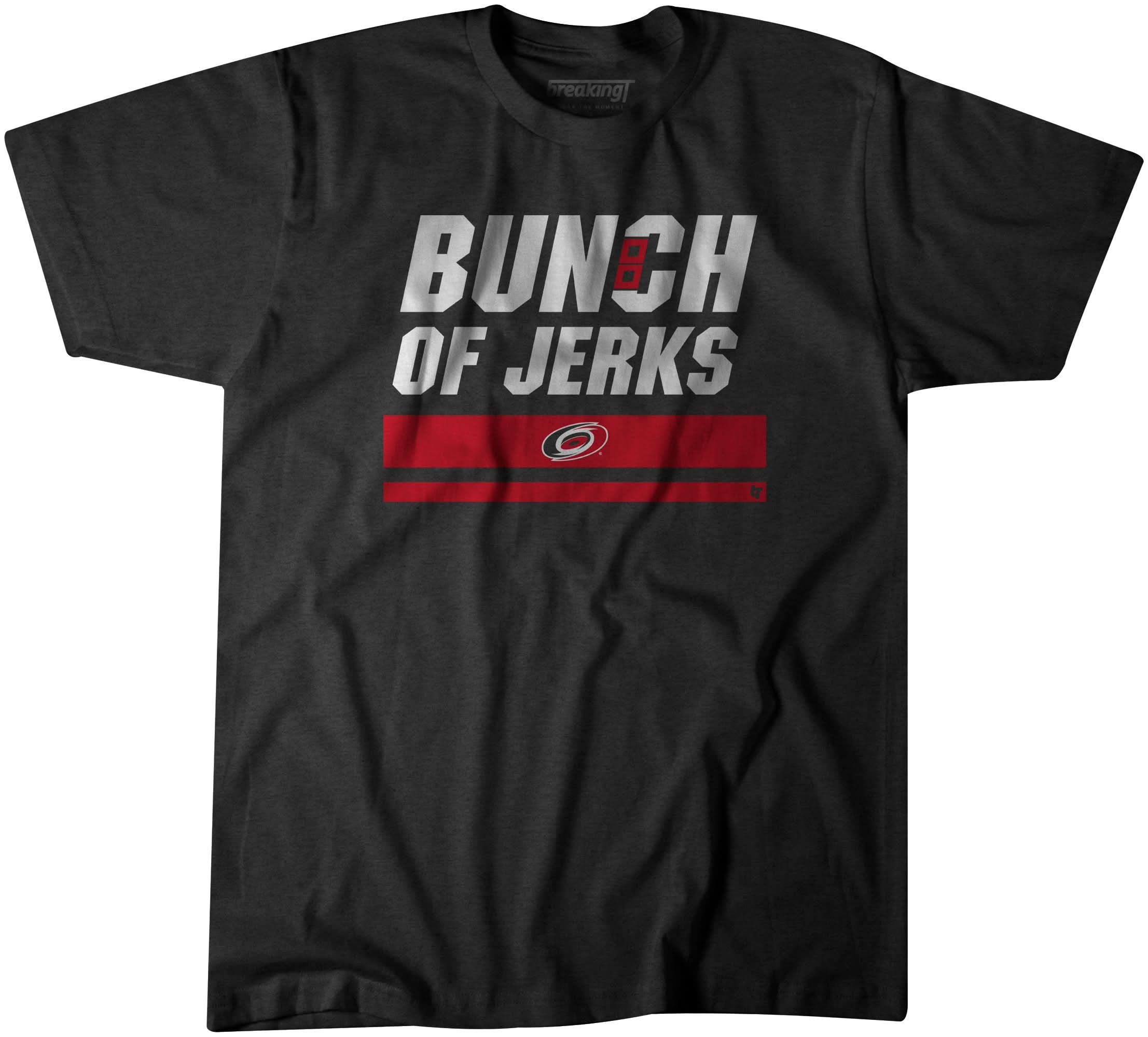 The Carolina Hurricanes&rsquo; &ldquo;Bunch of Jerks&rdquo; Story &mdash; How a Don Cherry Rant Became a Permanent Brand Identity and a Cup Final Run