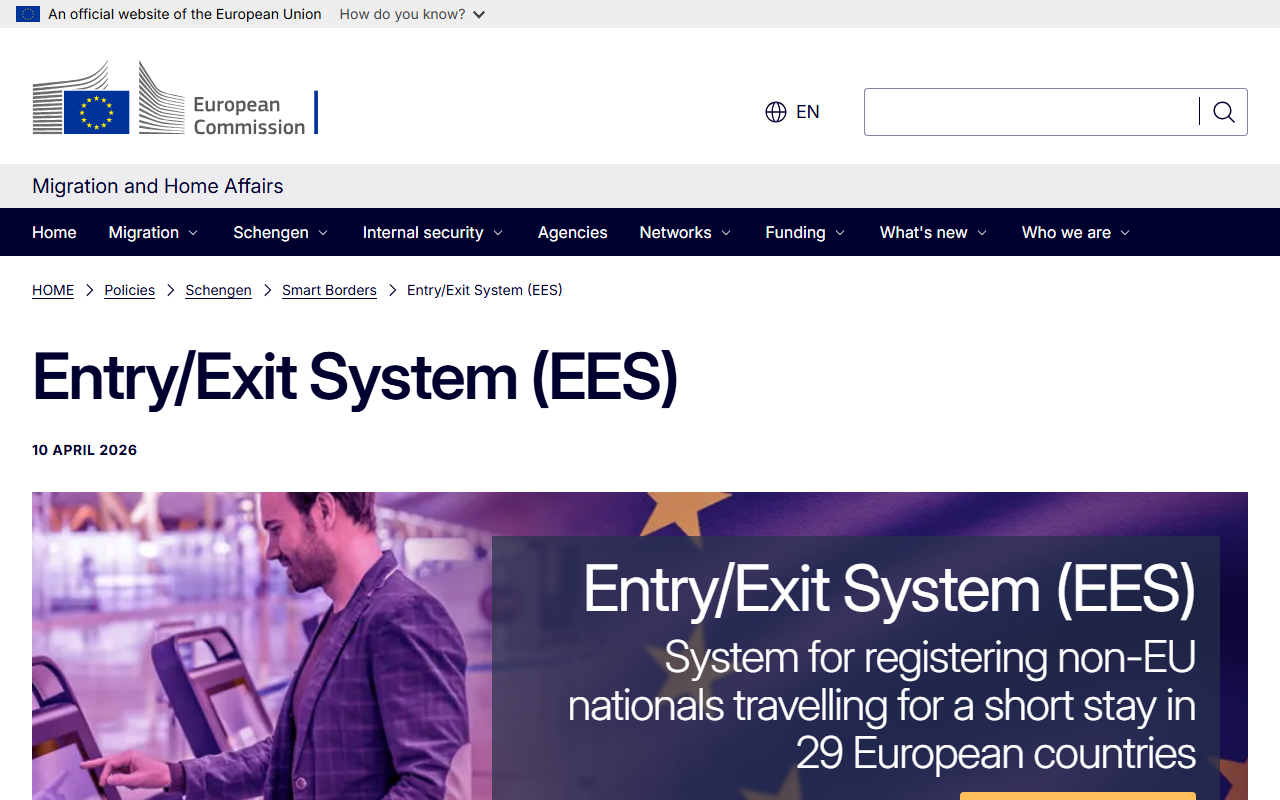 Four Things I Didn&rsquo;t Know Before Flying to Italy &mdash; the EU&rsquo;s New Biometric Border System, the eSIM Trick That Beats Roaming, the Truth About the Coperto, and Rome&rsquo;s 2,500 Free Water Fountains